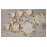 METLOX POPPYTRAIL SCULPTURED DAISY MISC PIECES