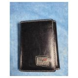 MOTORHEAD 1531 CHEVROLET TRI-FOLD WALLET