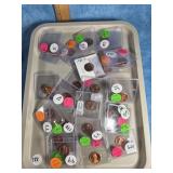 UNITED STATES PENNY BOX LOT