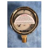 WIKA 9798870 PRESSURE GAUGE