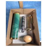 VINTAGE KALEIDOSCOPES BOX LOT