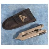 GERBER MULTI-TOOL IN CASE