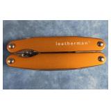 LEATHERMAN JUICE S2 MULTI-TOOL