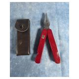 SOUTH BEND MULTI TOOL IN CASE