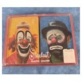 VINTAGE "STARDUST" PLAYING CARDS SEALED