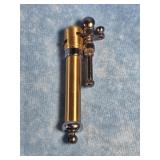 BRASS TRENCH LIGHTER
