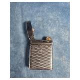 VINTAGE CHAMP JET STREAM BUTANE LIGHTER