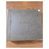 RECORD ALBUM BRUNSWICK FOR DANCING RECORDS