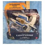 DISNET PIXAE LIGHTYEAR XL-O7 & BUZZ LIGHTYEAR