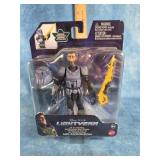 DISNEY PIXAR LIGHTYEAR JR. ZAP PATROL