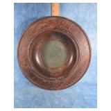 VINTAGE CHURCH COLLECTION PLATE