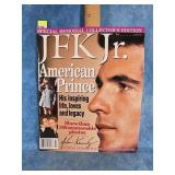 JFK JR. PRINCE SPECIAL MEMORIAL EDITION MAGAZINE