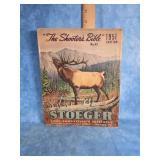 1951 STOEGER "THE SHOOTER