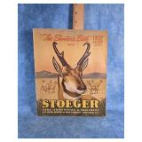 1952 STOEGER "THE SHOOTER
