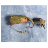 BILL PLUMMER SUPER FROG FISHING LURE