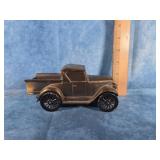 BANTHRICO METAL COIN BANK