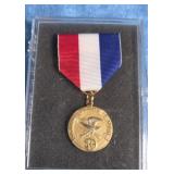 NATIONAL RIFLE ASSOCIATION PATRIOT