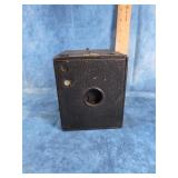 KODAK NO. 3 BROWNIE BOX CAMERA