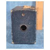 HOUGHTON BUTCHER ENSIGN E29 BOX CAMERA
