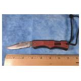 IMPERIAL RAZORBACK FOLDING POCKETKNIFE