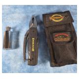 ENDEAVOR PRO POCKET MECHANIC MULTI-TOOL GATOR GRIP