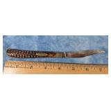 CASE XX 61048 SINGLE BLADE POCKETKNIFE