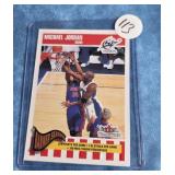 2002-03 FLEER TRADITION - MICHAEL JORDAN # 270