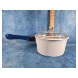 PRINCESS HOUSE NOUVEAU SAUCEPAN 2-QUART