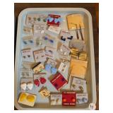 JEWELRY BOX LOT