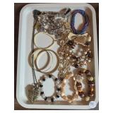 JEWELRY BOX LOT