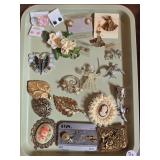 JEWELRY BOX LOT