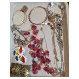 JEWELRY BOX LOT