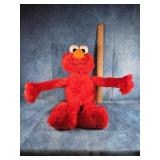 23" HASBRO BIG HUG ME ELMO INTERACTIVE PLUSH TOY