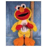 SESAME STREET CHICKEN DANCING ELMO FISHER PRICE