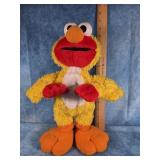 SESAME STREET CHICKEN DANCING ELMO FISHER PRICE