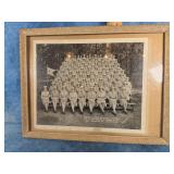 HISTORIC PHOTO OF A WOMEN