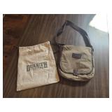 DULUTH TRADING CO. CROSSBODY SLING BAG
