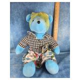 1993 NORTH AMERICAN BEAR CO. "ALICE KAMBEAR"