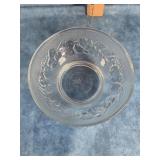 FIVE FRUIT & FLYING HORSE BERRY BOWLS