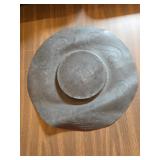 LUDWIG BILLY GLADSTONE DRUM VACUUM PRACTICE PAD