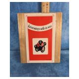 VTG. JAPANESE KATSURANINGYO DOLL WITH WIGS