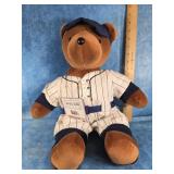 1987 NORTH AMERICAN BEAR CO. "BEARB RUTH"  V.I.B.
