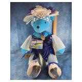 1994 NORTH AMERICAN BEAR CO. "WINTER BEARLYMPICS"