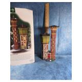 DEPARTMENT 56 "NOTTING HILL WATER TOWER"