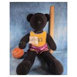 1983 NORTH AMERICAN BEAR CO. "KAREEM ABDUL JABEAR"