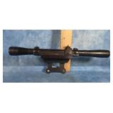 VTG. DAISY MODEL 303 BULLS EYE SCOPE FOR BB GUNS