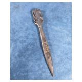 ALUMINUM GAYLA HAIR & BEARD TRIMMER MADE IN JAPAN