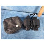 INTEROPTICA BINOCULARS MADE IN ITALY