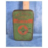 VTG. BOY SCOUTS OF AMERICA OFFICIAL FIRST AID KIT