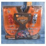 HEXBUG WARRIORS BATTLING ROBOTS